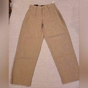 Banana Republic Women's Khaki Chinos